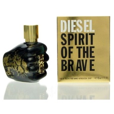 Bild von Spirit of The Brave Eau de Toilette 35 ml