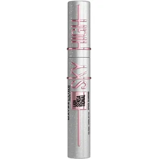 Maybelline Lash Sensational Sky High Mascara 8 ml Space Diamond - silber glitzernd