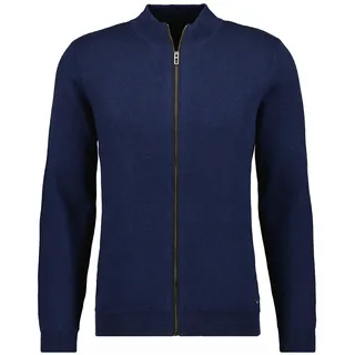 RAGMAN Collegejacke, blau