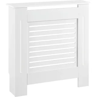 Heizungsabdeckung Charleston Heizkörperverkleidung Heizkörperabdeckung 112x19x82cm