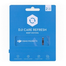Bild Care Refresh 2-Year Plan (Osmo Pocket 3)