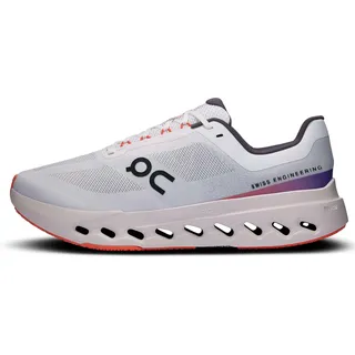 CloudSurfer Next Herren White / Flame 44