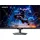 M27UP 27" 4K UHD Gaming-Monitor