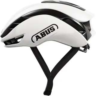 ABUS Gamechanger 2.0 57-61 cm Erwachsene shiny white 2024