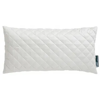 fan »Baby Alpaka« Füllung: Wolle 1 Stk. tlg. Alpaka-Steppfüllung "Vlies der Götter", weiß,