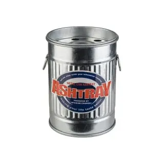 APS SMOKY Windaschenbecher, 00578 , x H): 11,5 cm