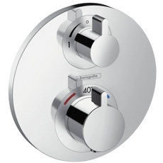 Bild Ecostat S Thermostat Unterputz für 1 Verbraucher (15757000)