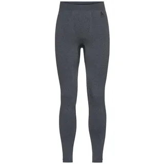Odlo Performance Warm Thermohose Herren Grau XL