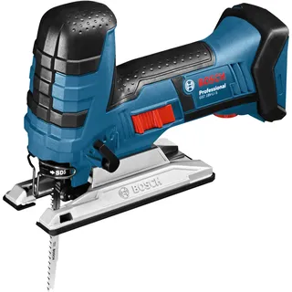 Bosch GST 18 V-LI S Professional ohne Akku