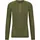 Langarmshirt Grün XXL