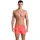 Badeshorts X-Short Rot XXL