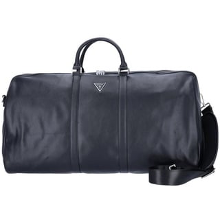 GUESS Weekender Certosa Saffiano Black