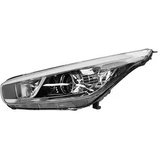VAN WEZEL 8568961 - OE 92101A2010 Scheinwerfer, links für Pro CeeD (JD), CeeD (JD)