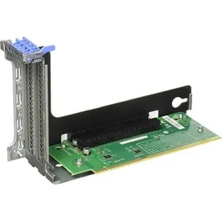 TS PCIe FH Riser 2 Kit SR550/SR590/SR650