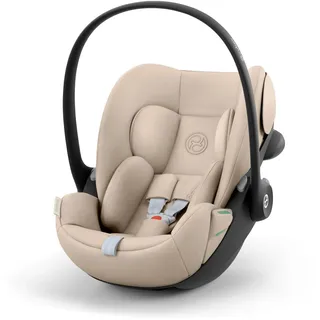 Cybex Cloud G3 i-Size Almond Beige