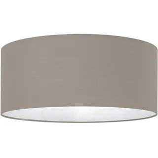 Schirm Pasteri Pro Ø 530 mm Textil taupe