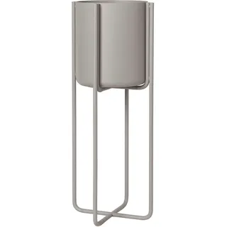 BLOMUS Kena Ø 22 x 55 cm mourning dove