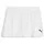 teamGOAL Skirt Weiß XL