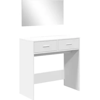 vidaXL 840702 Schminkkommode für Schlafzimmer