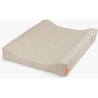 Done by Deer Wickelunterlage Confetti, Sand