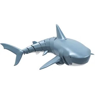 AMEWI RC-Boot Sharky blau CH RtR