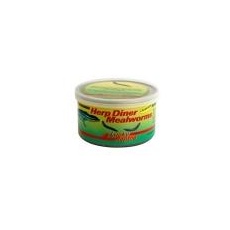 Lucky Reptile Herb Diner - Mealworms 35g