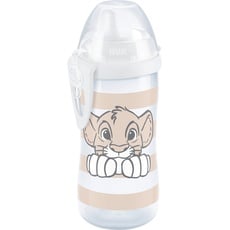 Bild Trinkflasche Kiddy Cup 300 ml, Disney König der Löwen