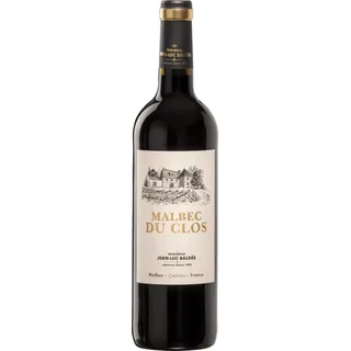 Famille Baldès Malbec Du Clos Famille Baldès 2022