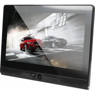 Braun Photo Technik Braun Photo Digiframe 10.1 Motion Bilderrahmen Schwarz
