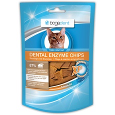 Bild Dental Enzyme Chips Huhn 50 g
