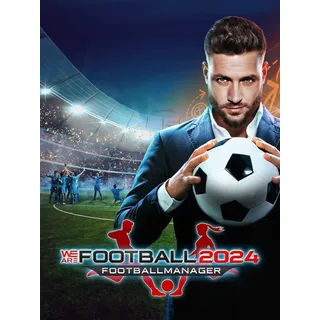 THQ Nordic We Are Football 2024