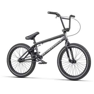 wethepeople Nova 20 Schwarz 20.5 781810010 BMX