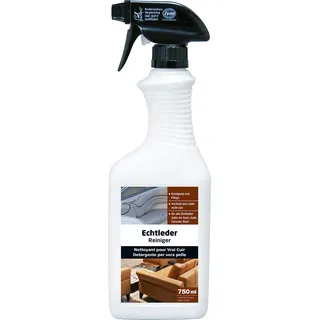 Glutoclean Echtleder Reiniger 750 ml