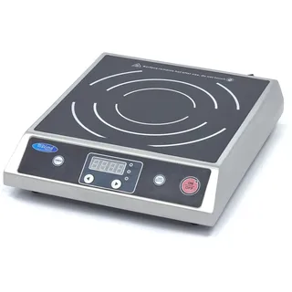 MAXIMA Gastro Kochfeld - Ø26 cm - Induktion