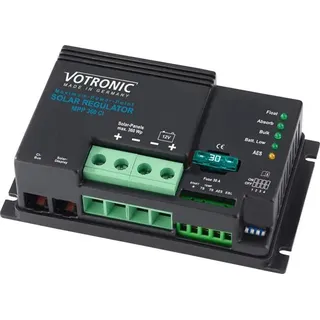 Votronic 1722 MPP 360 CI Solar-Laderegler