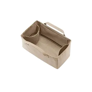 Reisenthel Organizer Twist Coffee - Funktionaler Taschen-Organizer: Für noch mehr Ordnung in Ihrer reisenthel Tasche