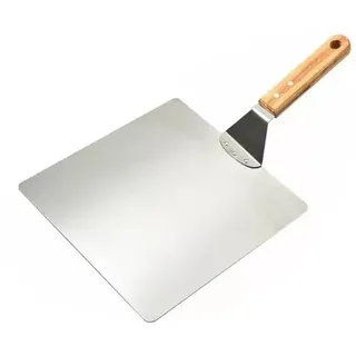 Pronett XJ4532 Pizzaschaufel 25,5 x 25,5 cm