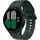 Galaxy Watch4 Green 44 mm LTE Sport Band Green