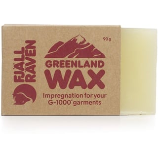 Fjällräven Greenland Wax 100g (F79060)