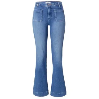 Wrangler W2334736y Flare Jeans Raven 29 32