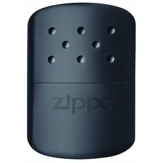 Zippo Handwärmer 60001470, Matte Black, None,