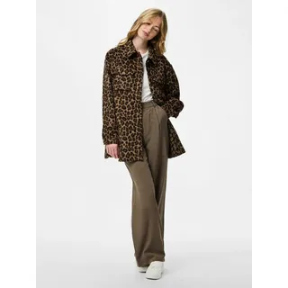 Pieces Pcsaga Leo Shacket Noos