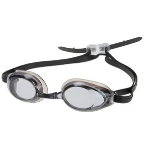 Aquafeel Schwimmbrille Glide schwarz One Size