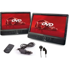 Bild MPD2010T Portabler DVD Player