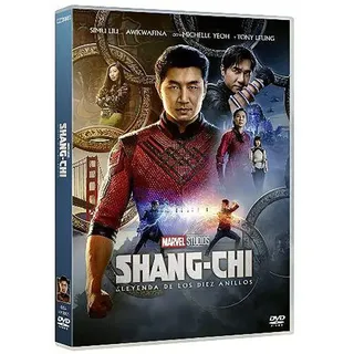 Disney Charlatan Dvd Spanisch - Multicolor