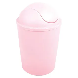 MSV Ako 5,5 l Pastellrosa