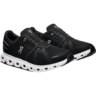 Cloud 6 Herren Black / White 41
