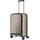 Air Base 4-Rollen Cabin 55 cm / 43 l beige/champagner