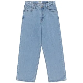 JACK & JONES Alex Jiginal Mf 710 Jeans - Blue Denim, - 12 Jahre