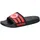 Adilette Shower Eintracht Frankfurt Core Black/SGE Red/SGE Red 47